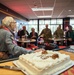 World War II Vet 100 Birthday