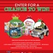 Toybook Sweepstakes