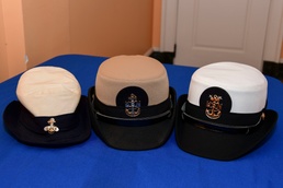 NMCP Khaki Say Bye to the Bucket