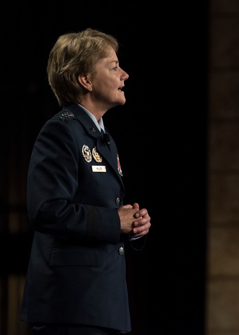 Airlift/Tanker Association Symposium develops Air Mobility Command's Total Force Airmen