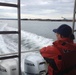 Aids to Navigation Team Coos Bay in October