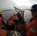 Aids to Navigation Team Coos Bay in October