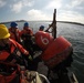 Aids to Navigation Team Coos Bay in October