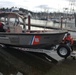 Aids to Navigation Team Coos Bay in October