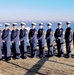 Aids to Navigation Team Coos Bay in October