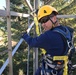 Aids to Navigation Team Coos Bay in October