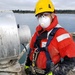 Aids to Navigation Team Coos Bay in October