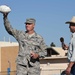 Military Appreciation Football Game