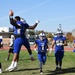 Military Appreciation Football Game