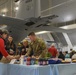 179th Airlift Wing Members Deploy