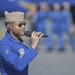 Blue Angels Fly Over Jacksonville