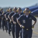 Blue Angels Fly Over Jacksonville