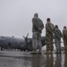 179th Airlift Wing Members Deploy