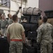 179th Airlift Wing Members Deploy