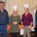 Buffalo District Employees Participate in AFGE Local 2930's lunchtime Chili Cookoff to Support Hospice