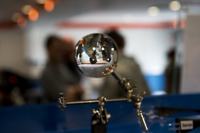 JB MDL opens Infinity Spark innovation lab