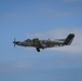 Hurlburt Field aircraft perform touch, goes to maintain readiness