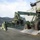 SS Wright (T-AVB-3) arrives in Norway during Trident Juncture 18