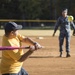 FFSC Holds Domestic Violence Awareness Softball Game