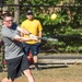 FFSC Holds Domestic Violence Awareness Softball Game