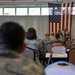 105th AW hosts Medal of Honor recipient