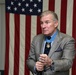 105th AW hosts Medal of Honor recipient