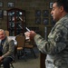 105th AW hosts Medal of Honor recipient