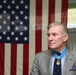 105th AW hosts Medal of Honor recipient