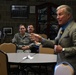 105th AW hosts Medal of Honor recipient