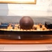 USS G.W. Parke Custis-Civl War Balloon Boat