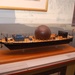 USS G.W. Parke Custis-Civil War Balloon Boat