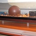 USS G.W. Parke Custis-Civil War Era Balloon Boat