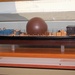 USS G.W. Parke Custis-Civil War Era Balloon Boat