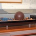 USS G.W. Parke Custis-Civil War Era Balloon Boat