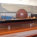 USS G.W. Parke Custis-Civil War Era Balloon Boat
