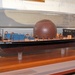 USS G.W. Parke Custis-Civil War Era Balloon Boat