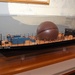 USS G.W. Parke Custis-Civil War Era Balloon Boat