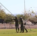 Fort Bliss Soldiers graduate Air Assault Course