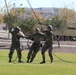 Fort Bliss Soldiers graduate Air Assault Course