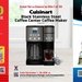 Trio of Exchange Sweepstakes