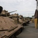 3-15 Commences Bradley Fighting Vehicle Annual Services