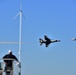 Thunder Over the Rock Air and Space Show
