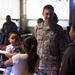 USAFA band thanks local communities for their support