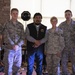 USAFA band thanks local communities for their support