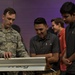 USAFA band thanks local communities for their support