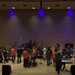 USAFA band thanks local communities for their support