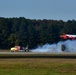 Thunder Over the Rock Air and Space Show