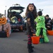 Trunk or Treat, 2018