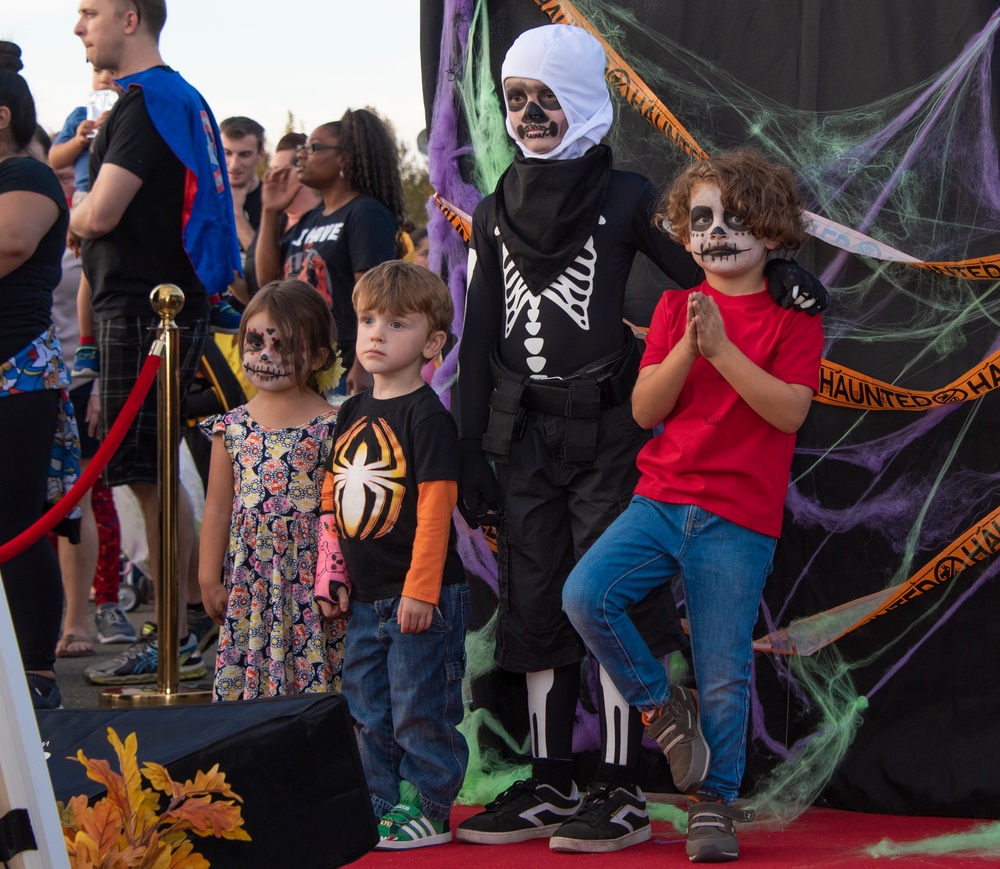 Trunk or Treat, 2018