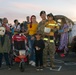 Trunk or Treat, 2018